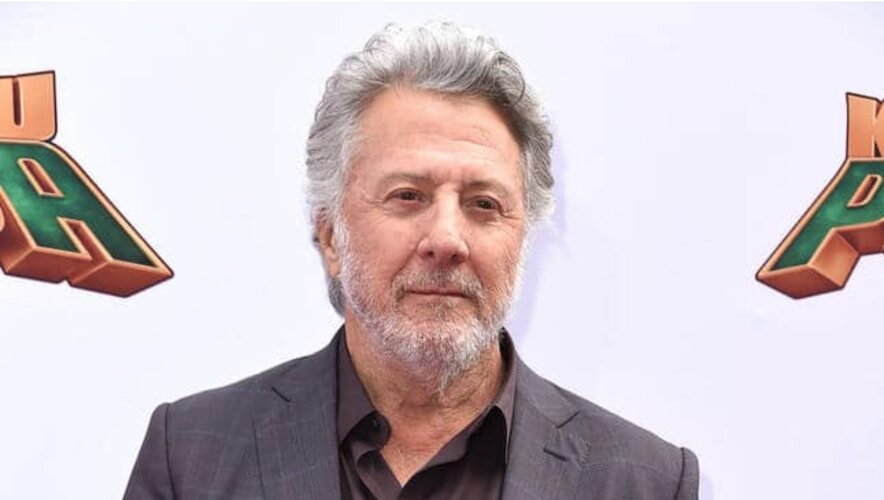 Dustin Hoffman