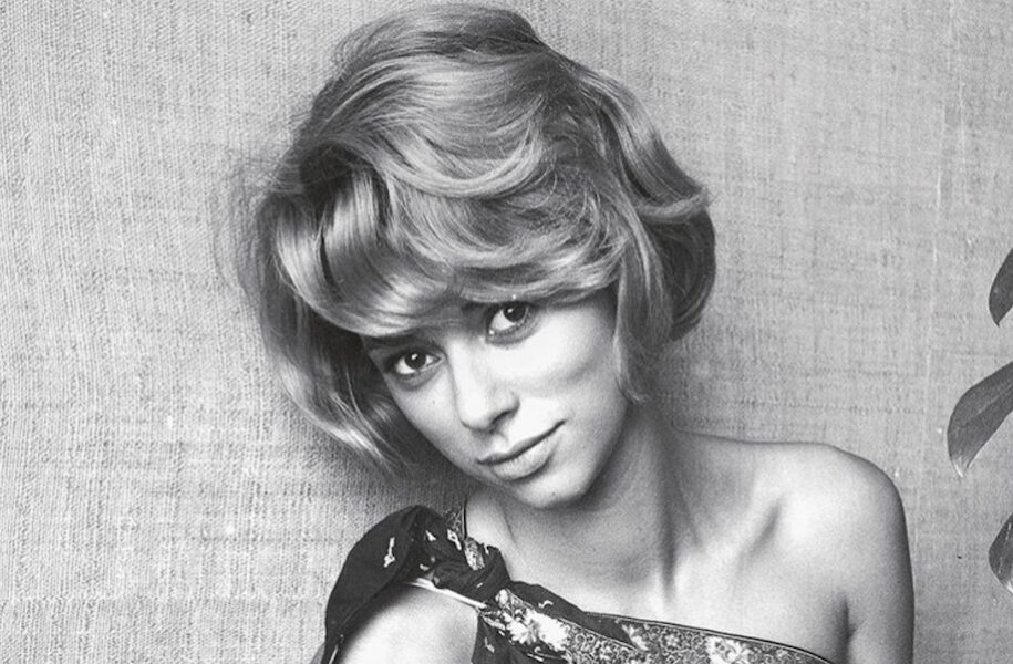 Mireille Darc