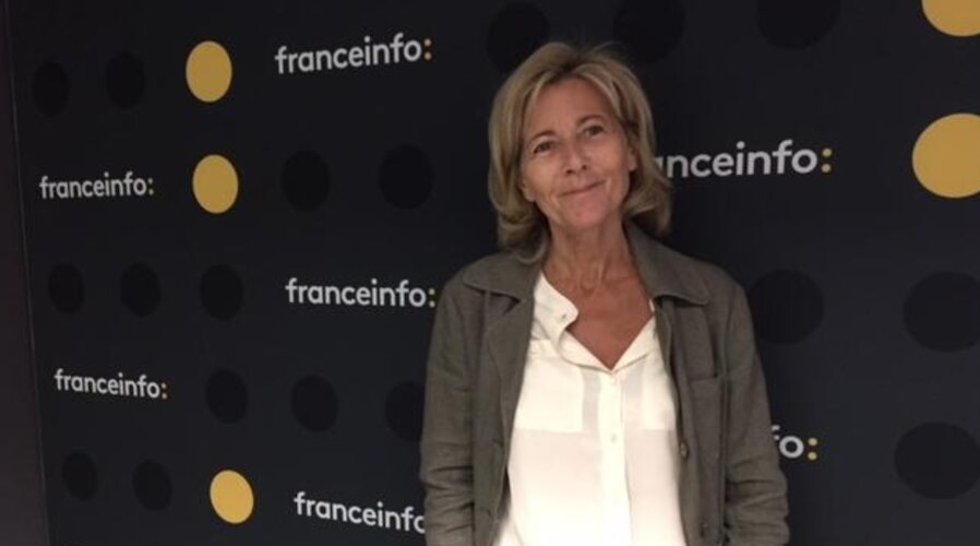 Claire Chazal