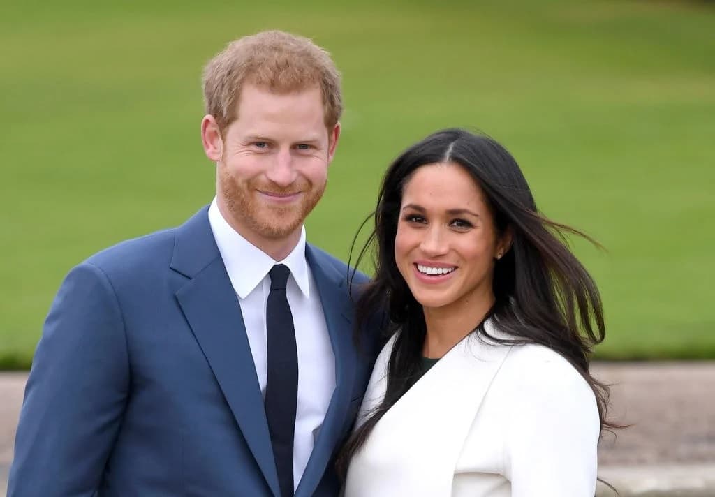 Prince Harry-Meghan Markle : Would their marriage be in danger?