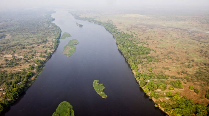 South Sudan