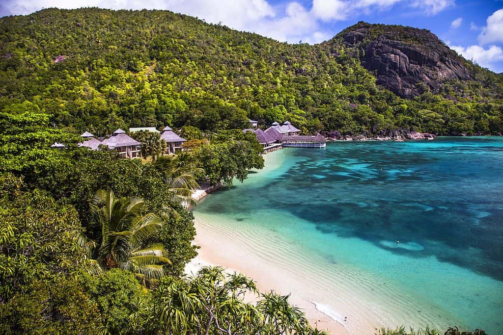 Seychelles