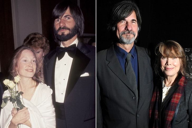 Take A Look At Celebrity Couples Who Have Survived The Test Of Time ...