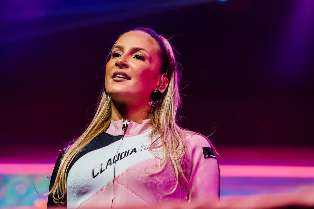 Claudia Leitte