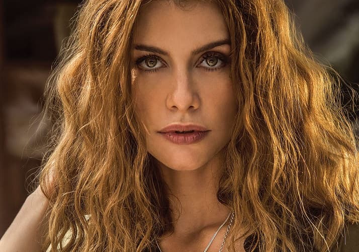 Alinne Moraes