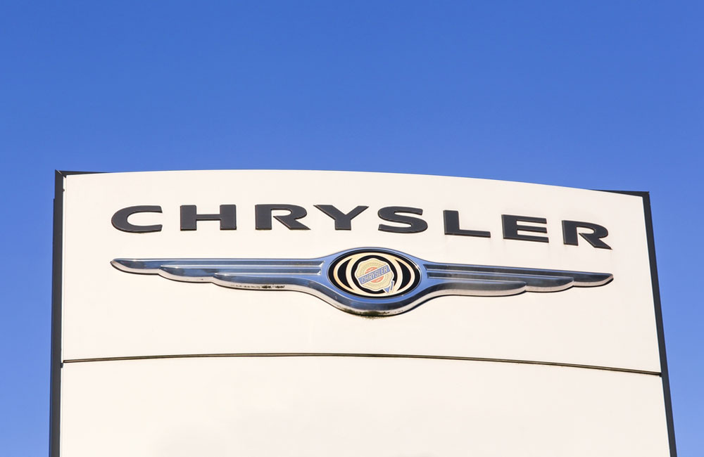 Mercedes-Benz Purchases Chrysler