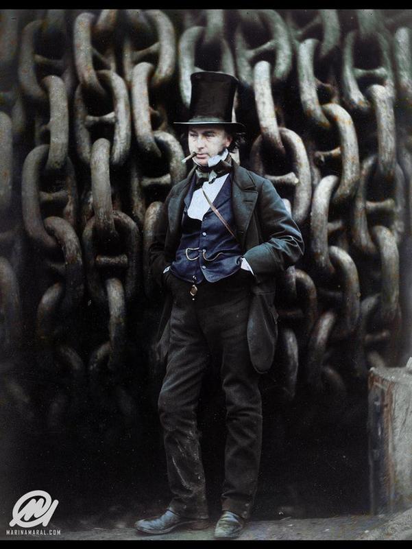 Isambard Kingdom Brunel Was “One Of The Most Prolific Figures In Engineering History”