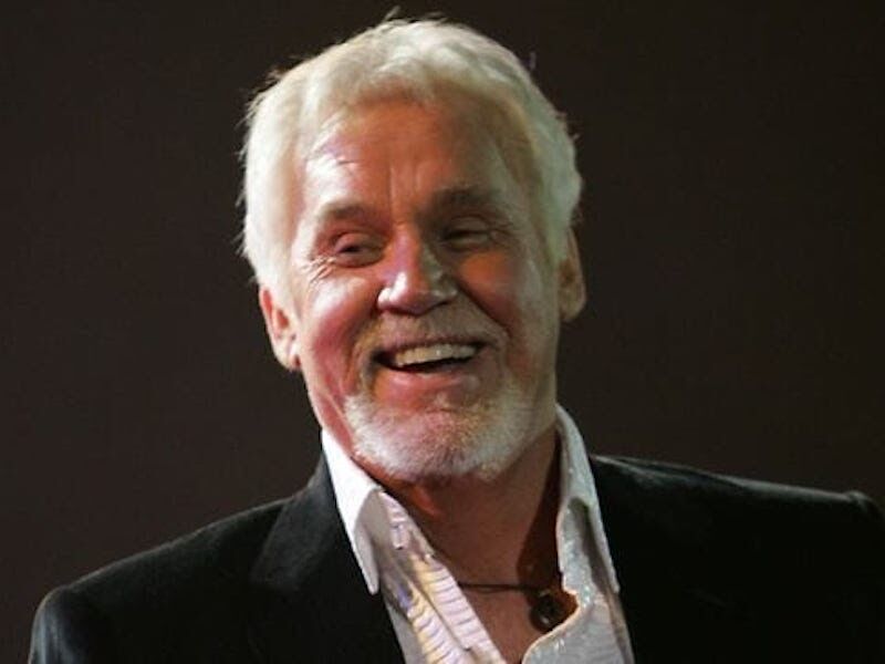 Kenny Rogers ($250 Million)