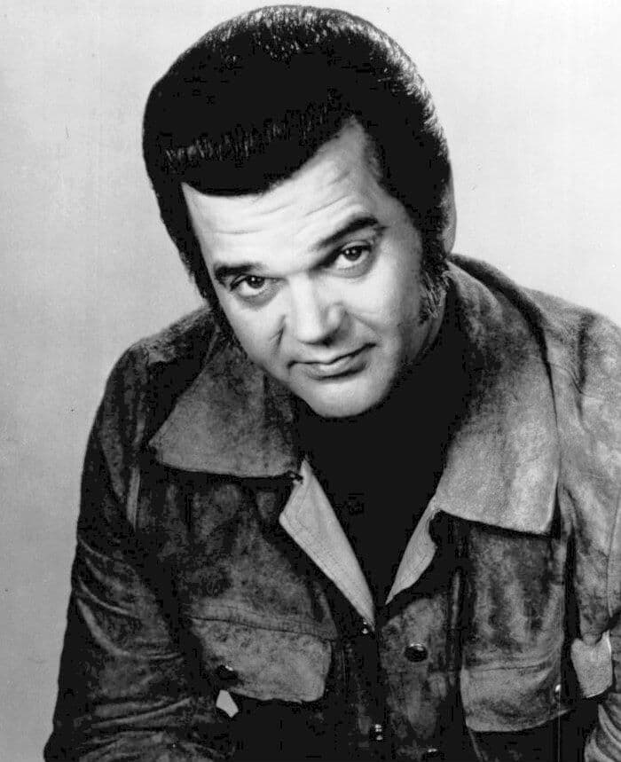 Conway Twitty (deceased – $14 Million)