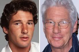 Richard Gere