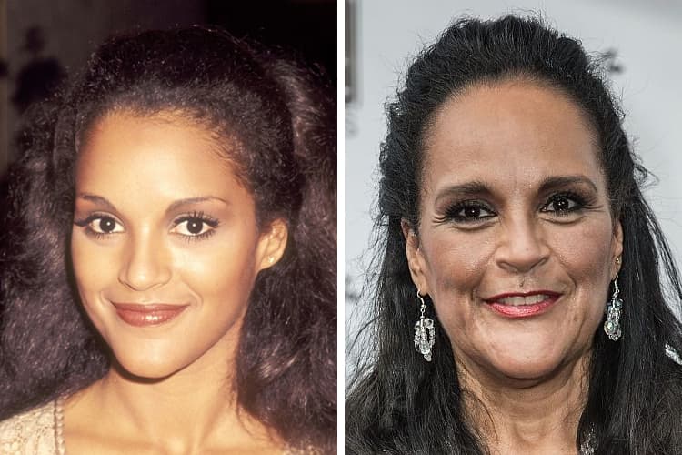 Jayne Kennedy