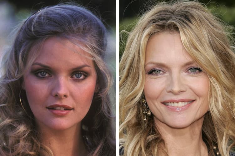 Michelle Pfeiffer