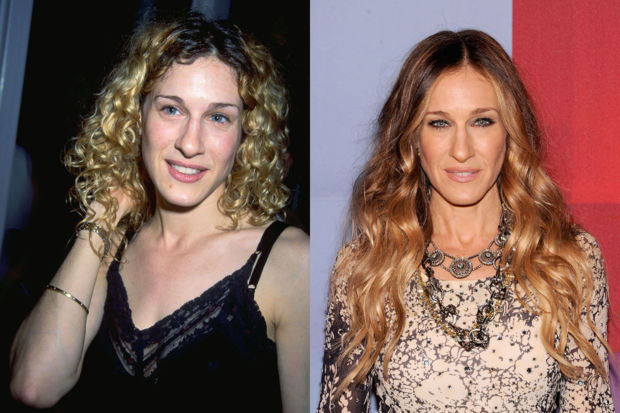 Sarah Jessica Parker