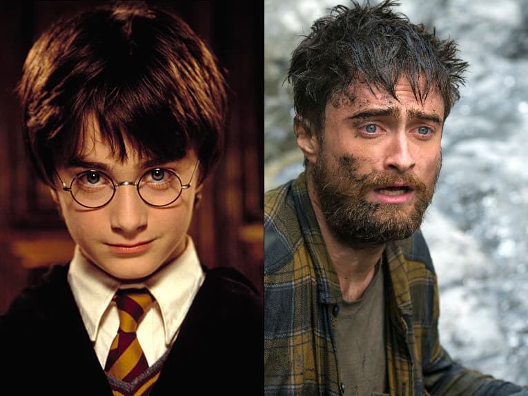 Daniel Radcliffe