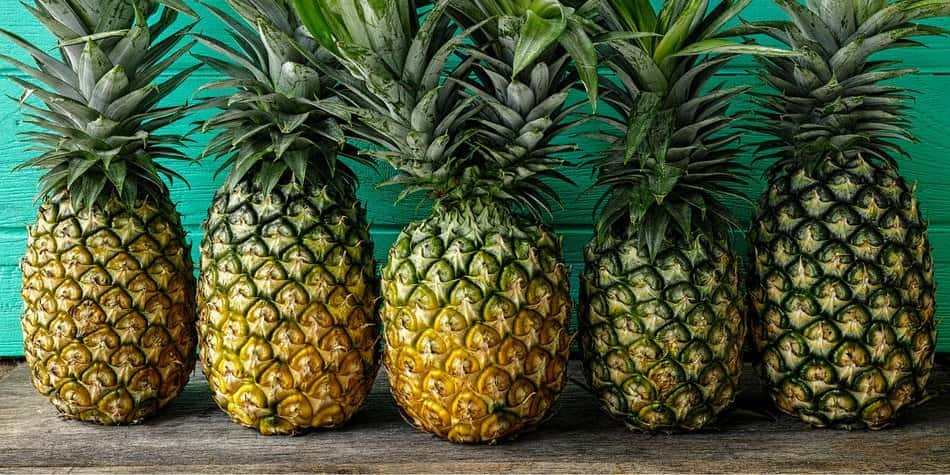 Ananas