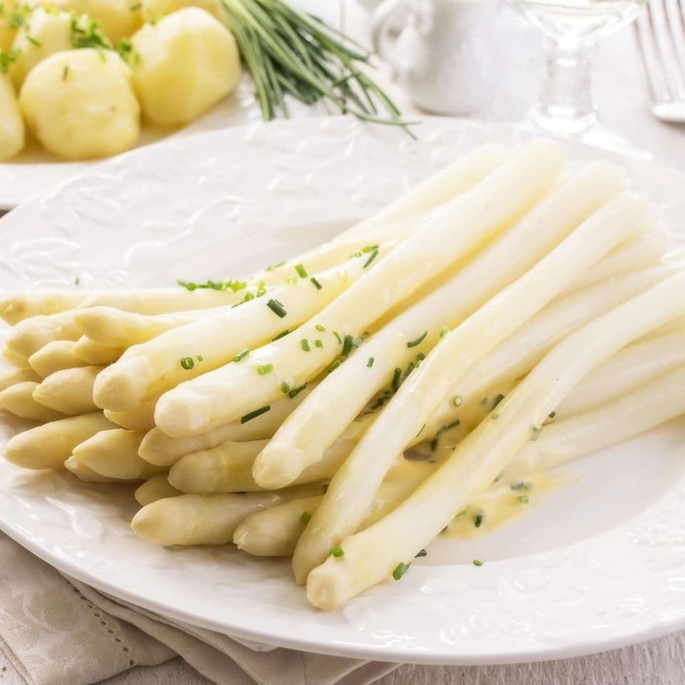 Spargel