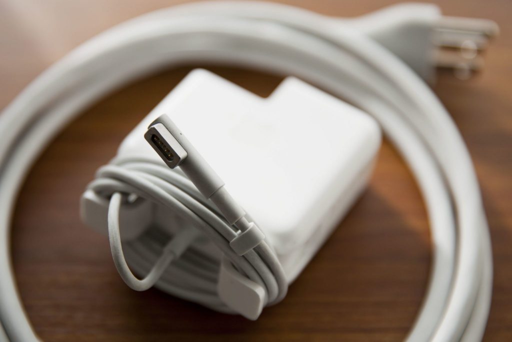 Apple Power Cord