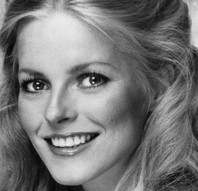 Cheryl Ladd