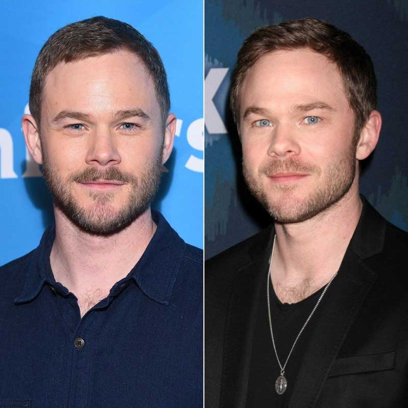 Shawn Ashmore And Aaron Ashmore 2