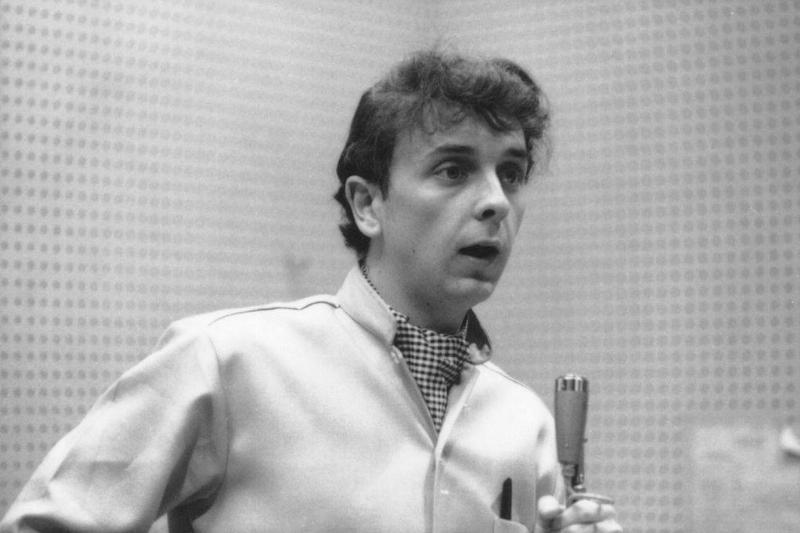 Phil Spector, Before He Went To Prison