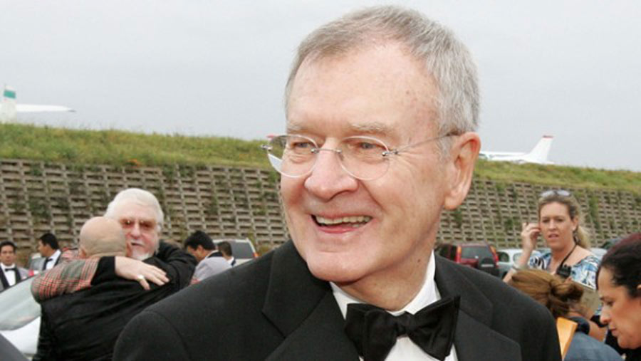 Bill Daily In Later Years