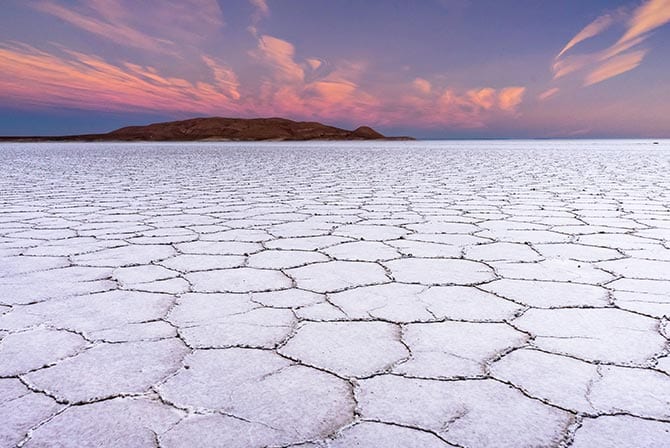 Salar De Uyuni