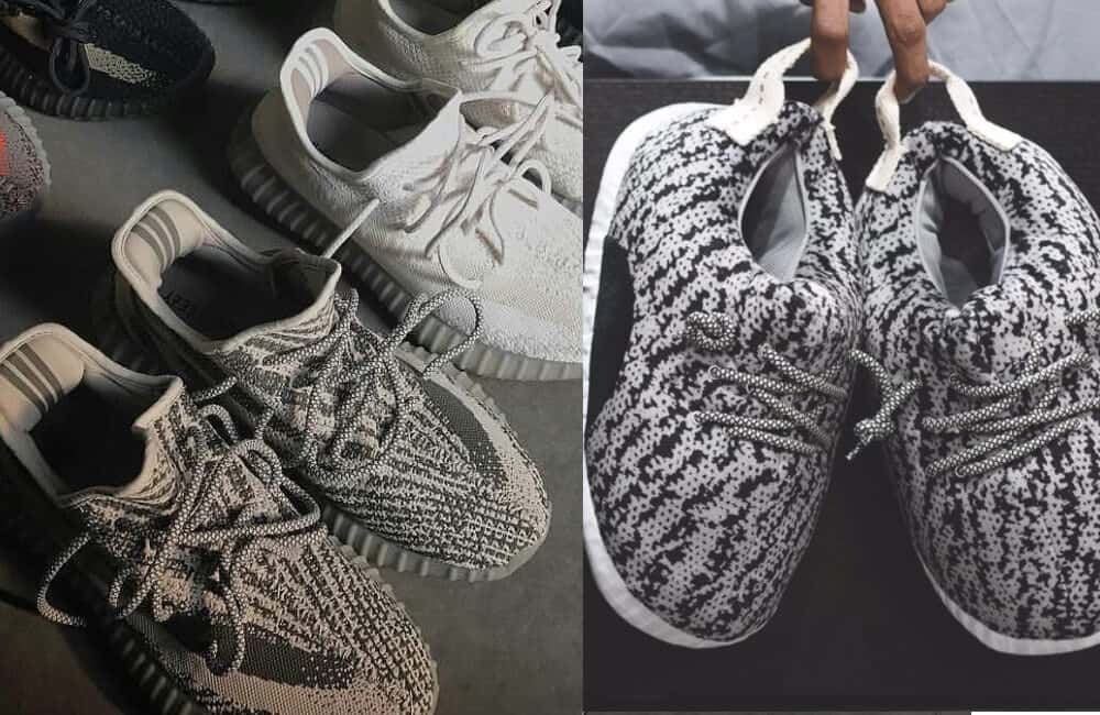 Yeezy Sneakers