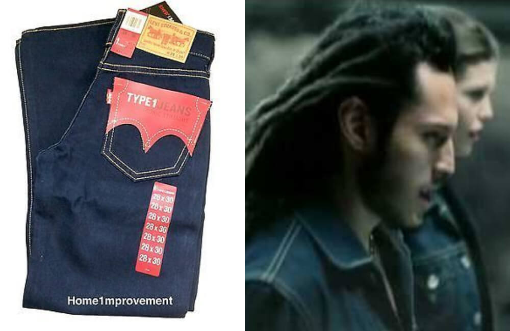 Levi’s Jeans