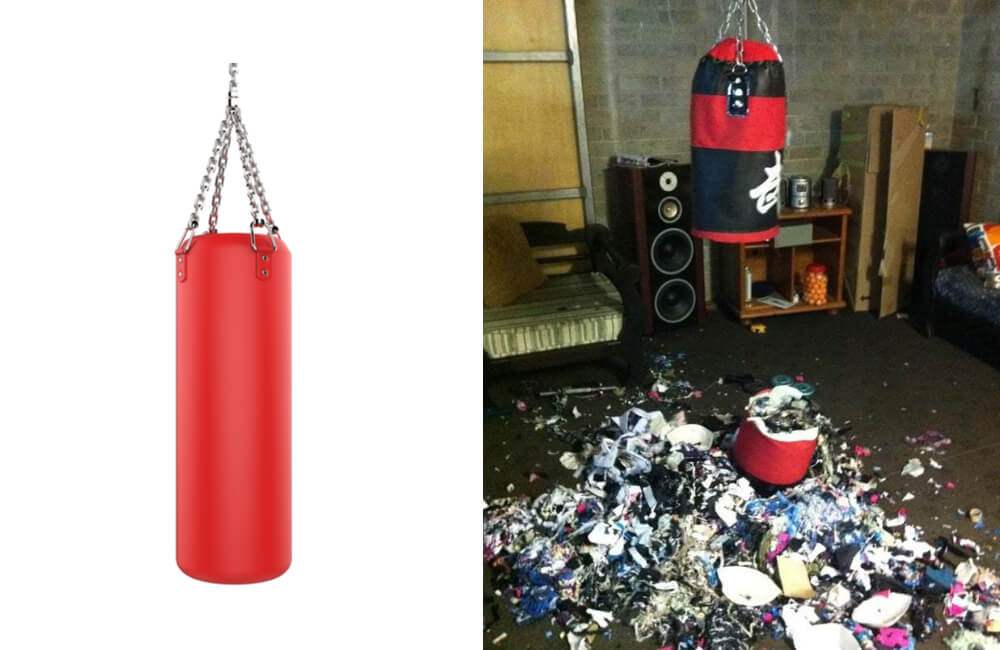 Boxing Bag