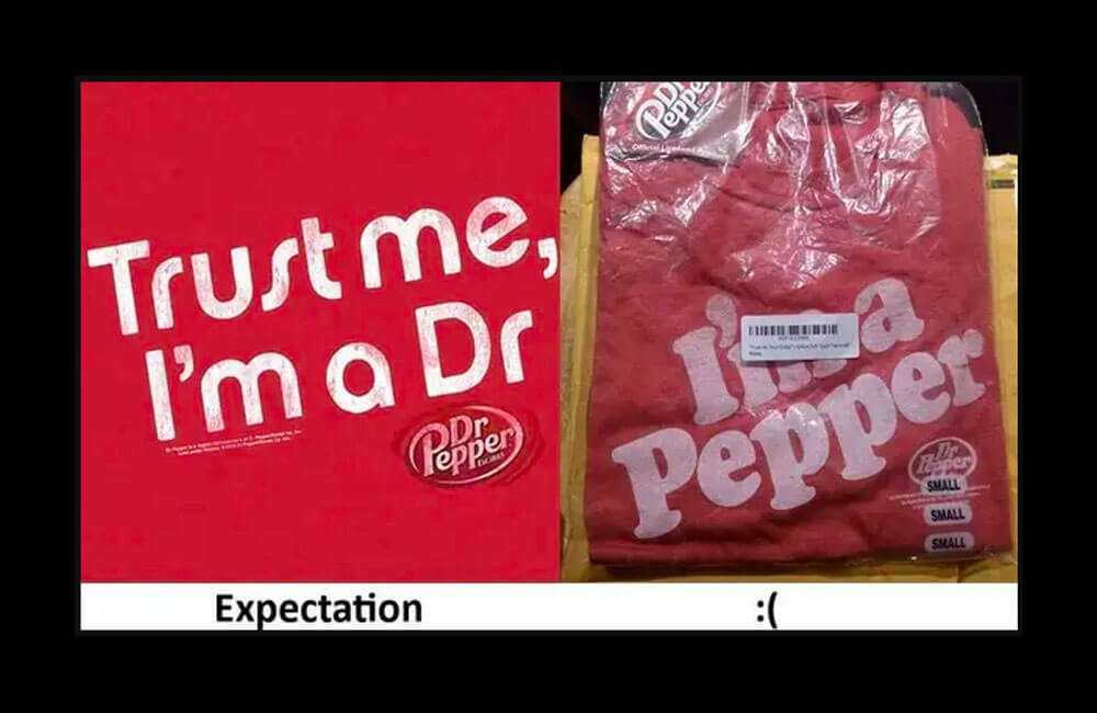 Dr. Pepper Shirt