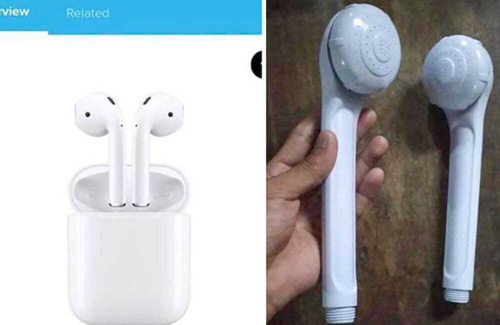 Airpods