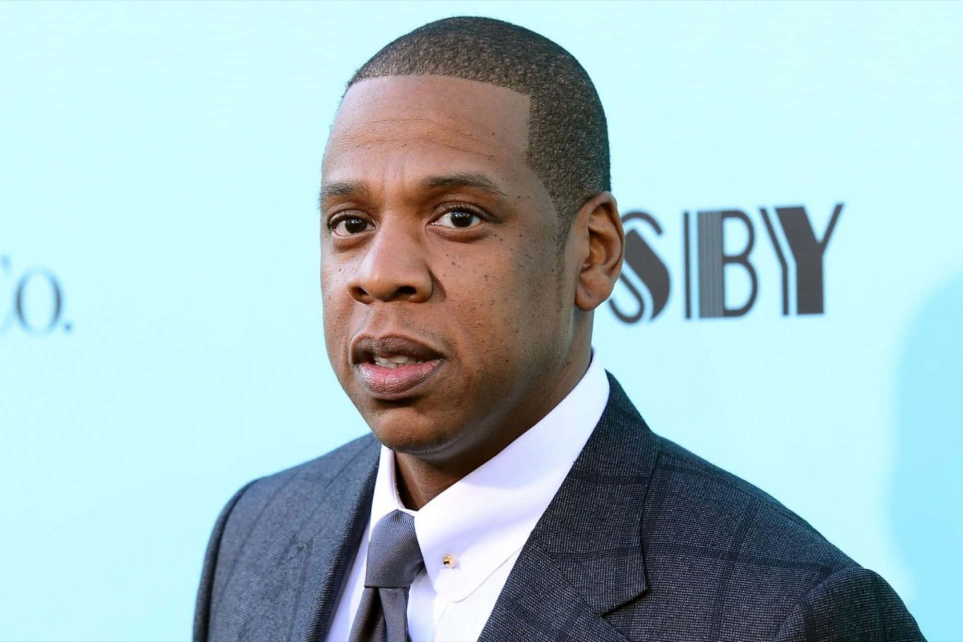 Jay Z Sänger, 890 Millionen