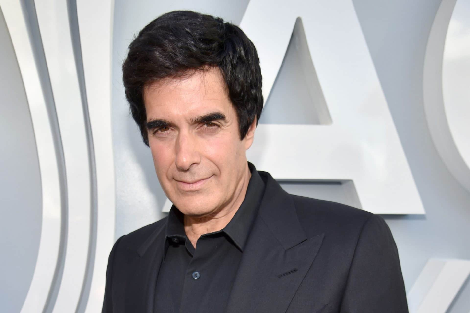 David Copperfield 