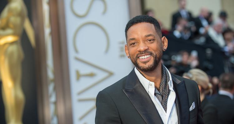 Will Smith Schauspieler, 240 Millionen Euro