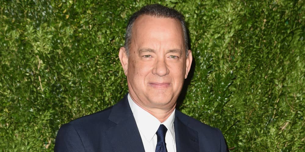 Tom Hanks Schauspieler, 360 Millionen Euro