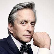 Michael Douglas