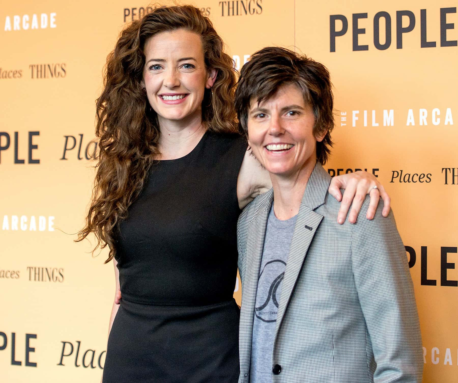 Tig Notaro & Marries Stephanie Allynne