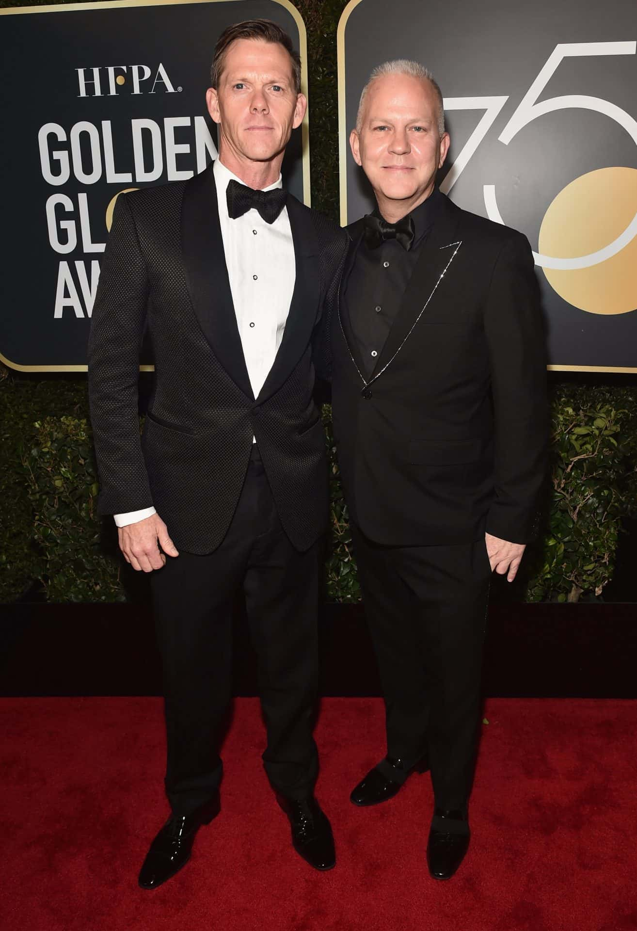 Ryan Murphy & David Miller