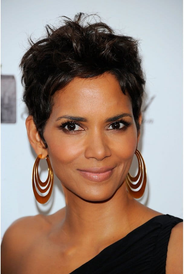 Halle Berry