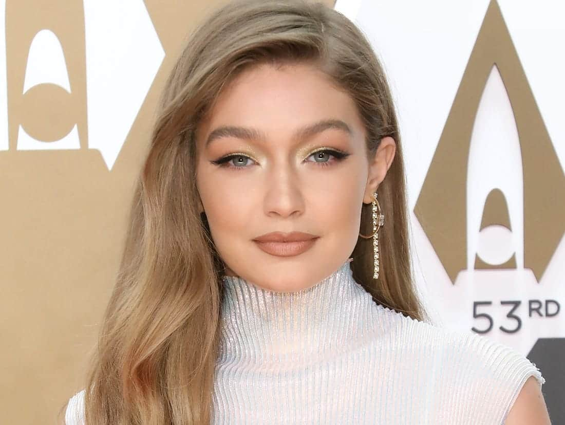 Gigi Hadid