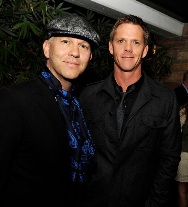 34 Ryan Murphy David Miller Kevin Winter Getty Images