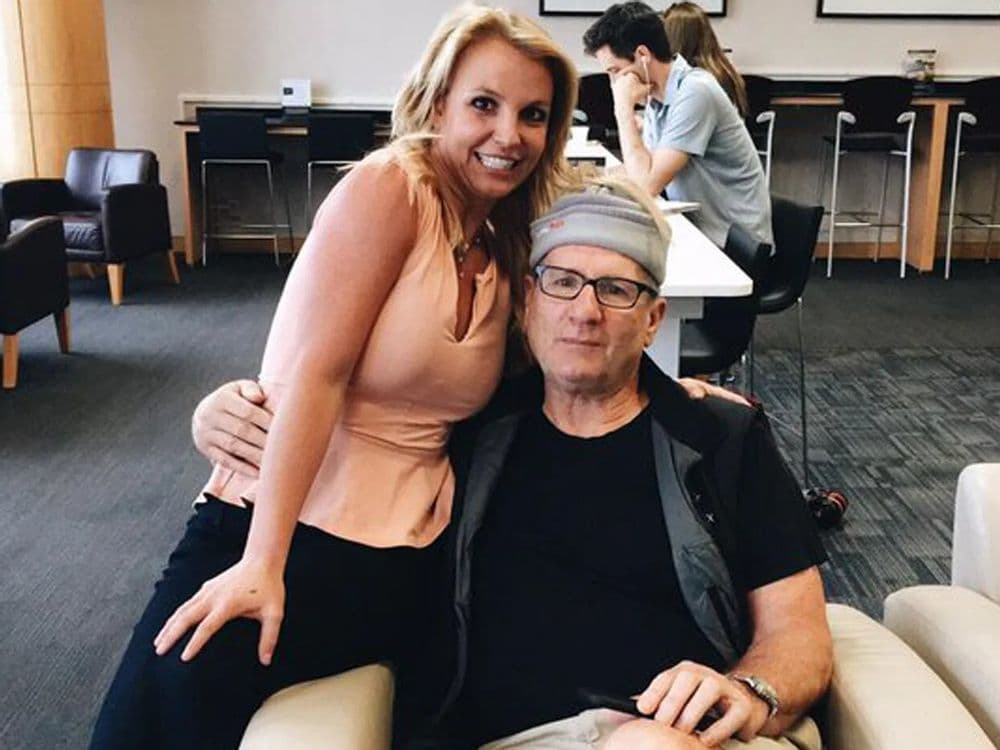 Ed O'Neill