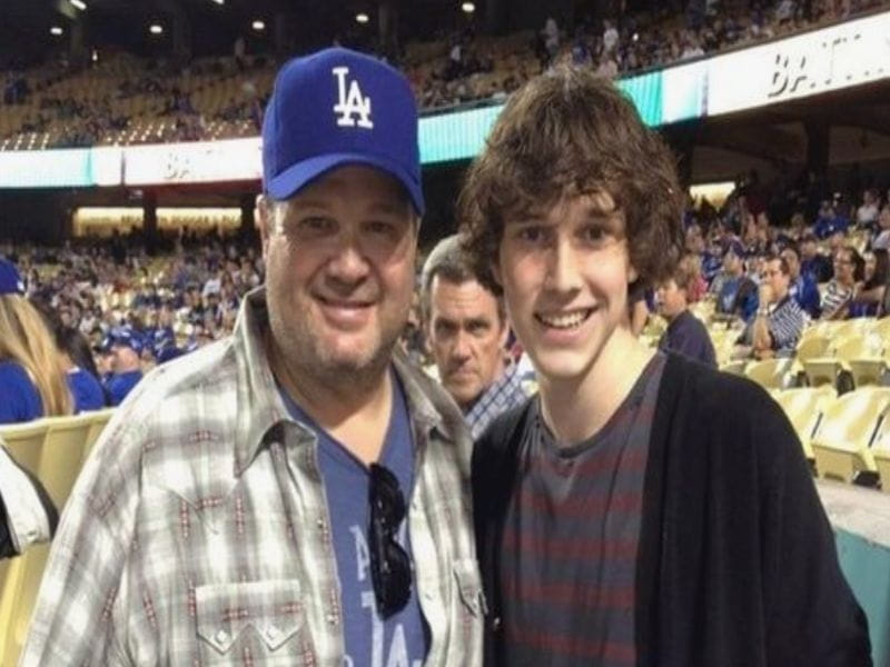 Eric Stonestreet & Neil Flynn