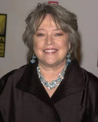 Screenshot 2020 11 12 Kathy Bates