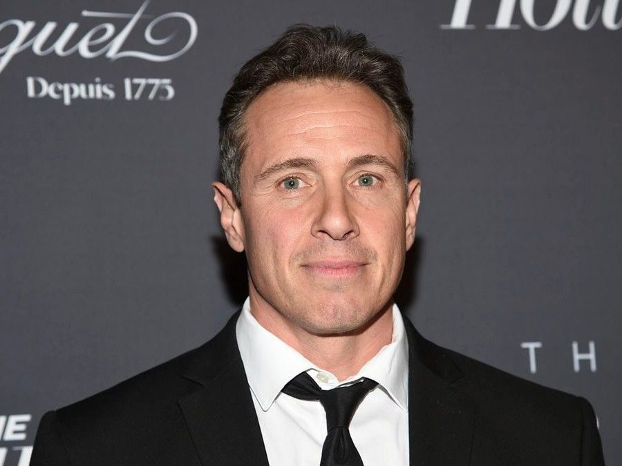 Chris Cuomo CNN