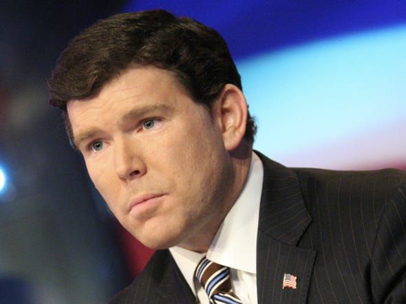 Bret Baier – Fox News