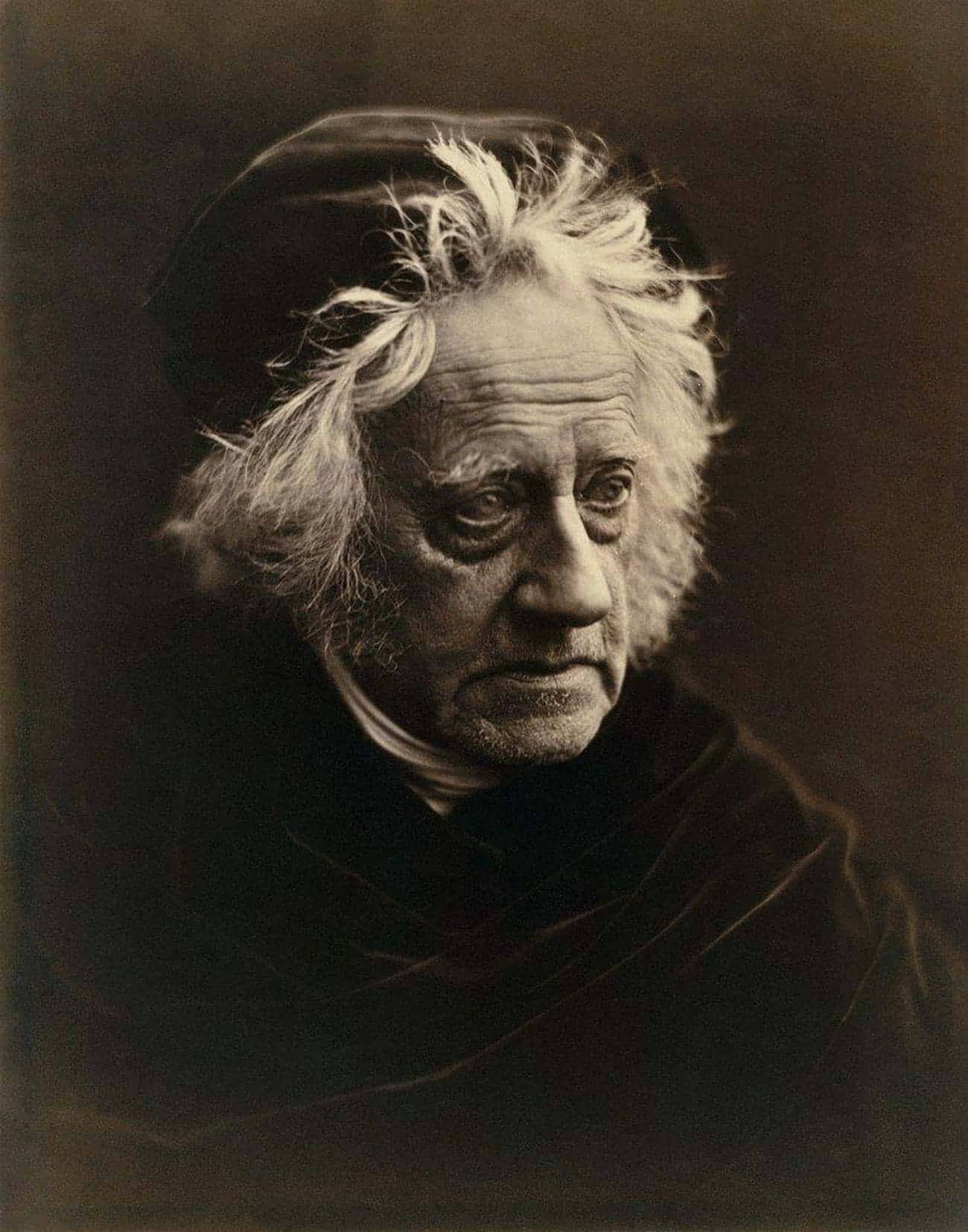 John Herschel (1867)