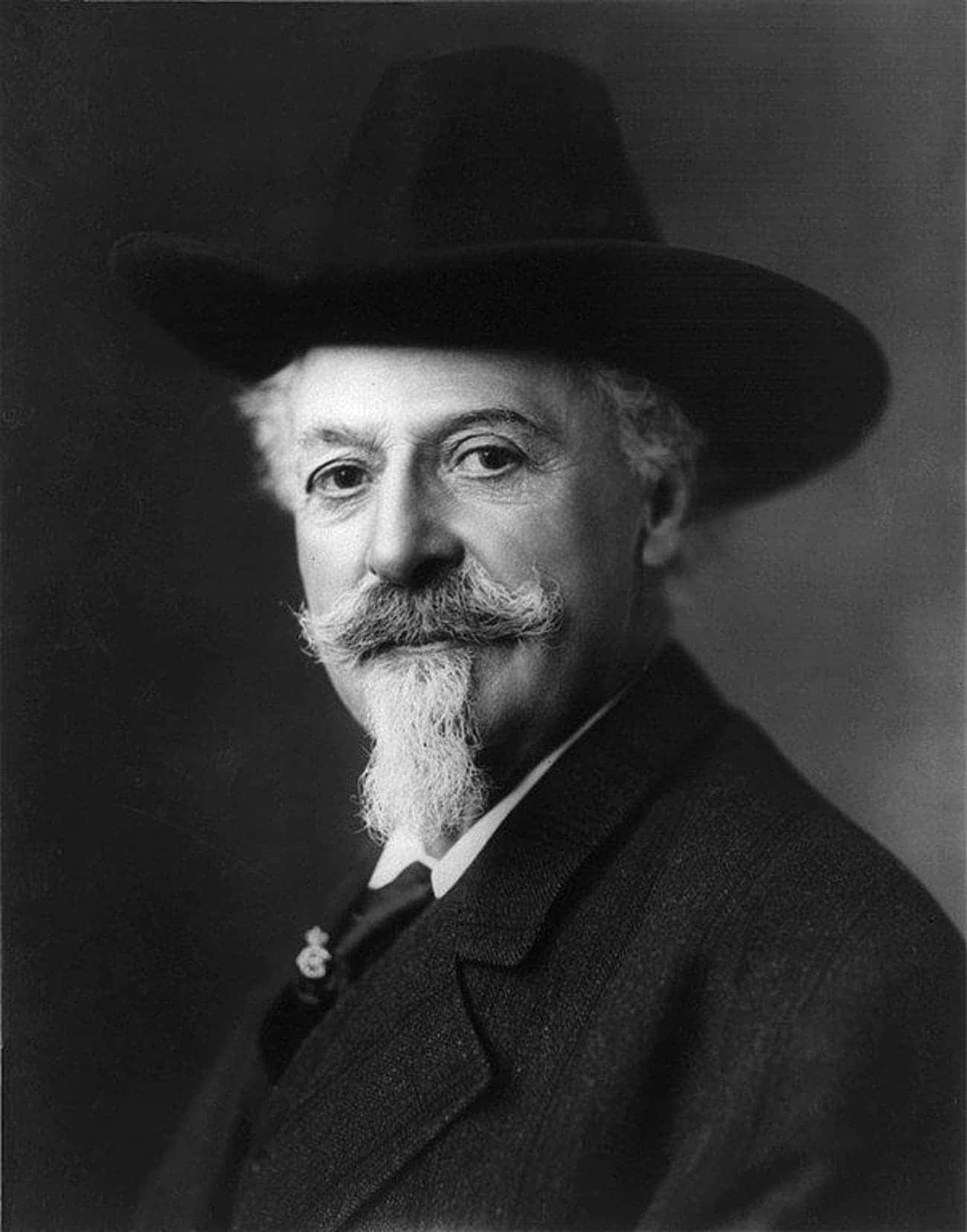 Buffalo Bill Cody (1911)