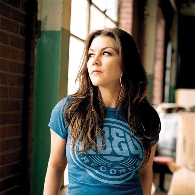 Gretchen Wilson ($5.5 Million)