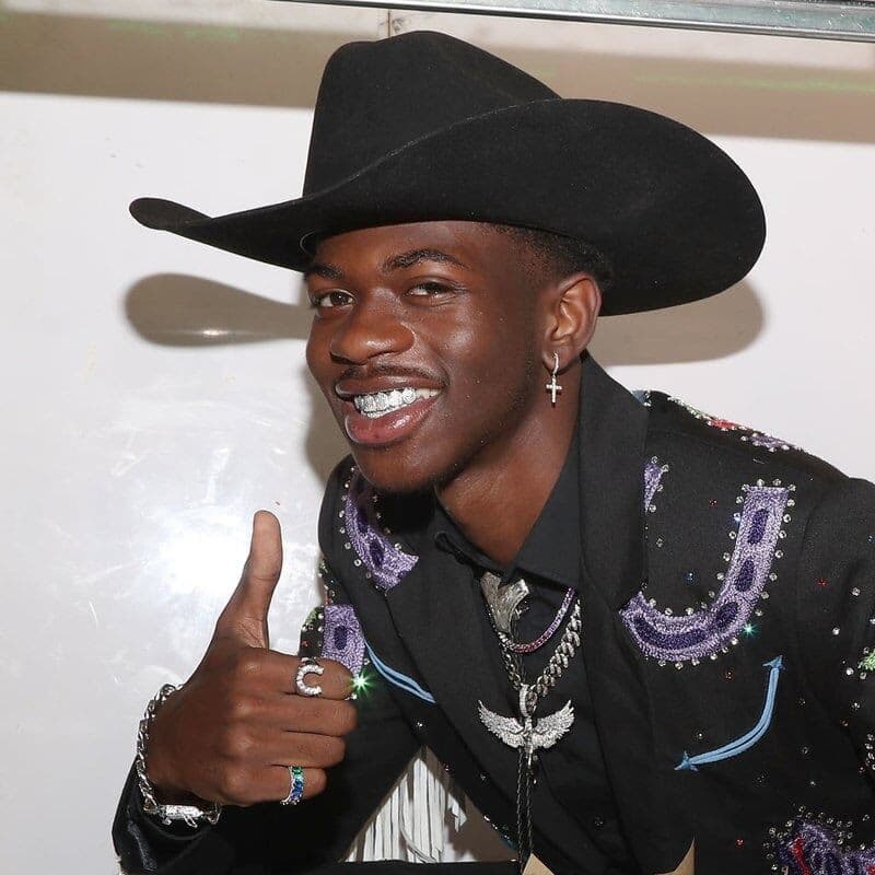 Lil Nas X ($4 Million)